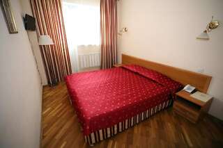 Гостиница Луч Москва Стандартный двухместный номер с 1 кроватью или 2 отдельными кроватями-2
