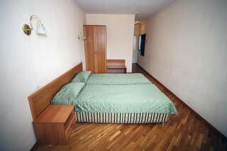 Гостиница Луч Москва Стандартный двухместный номер с 1 кроватью или 2 отдельными кроватями-5
